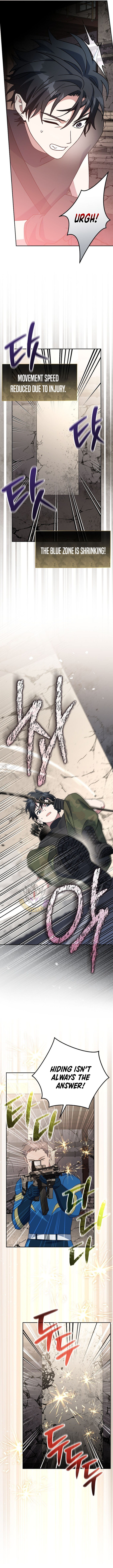 Genius Archer's Streaming Chapter 62 10